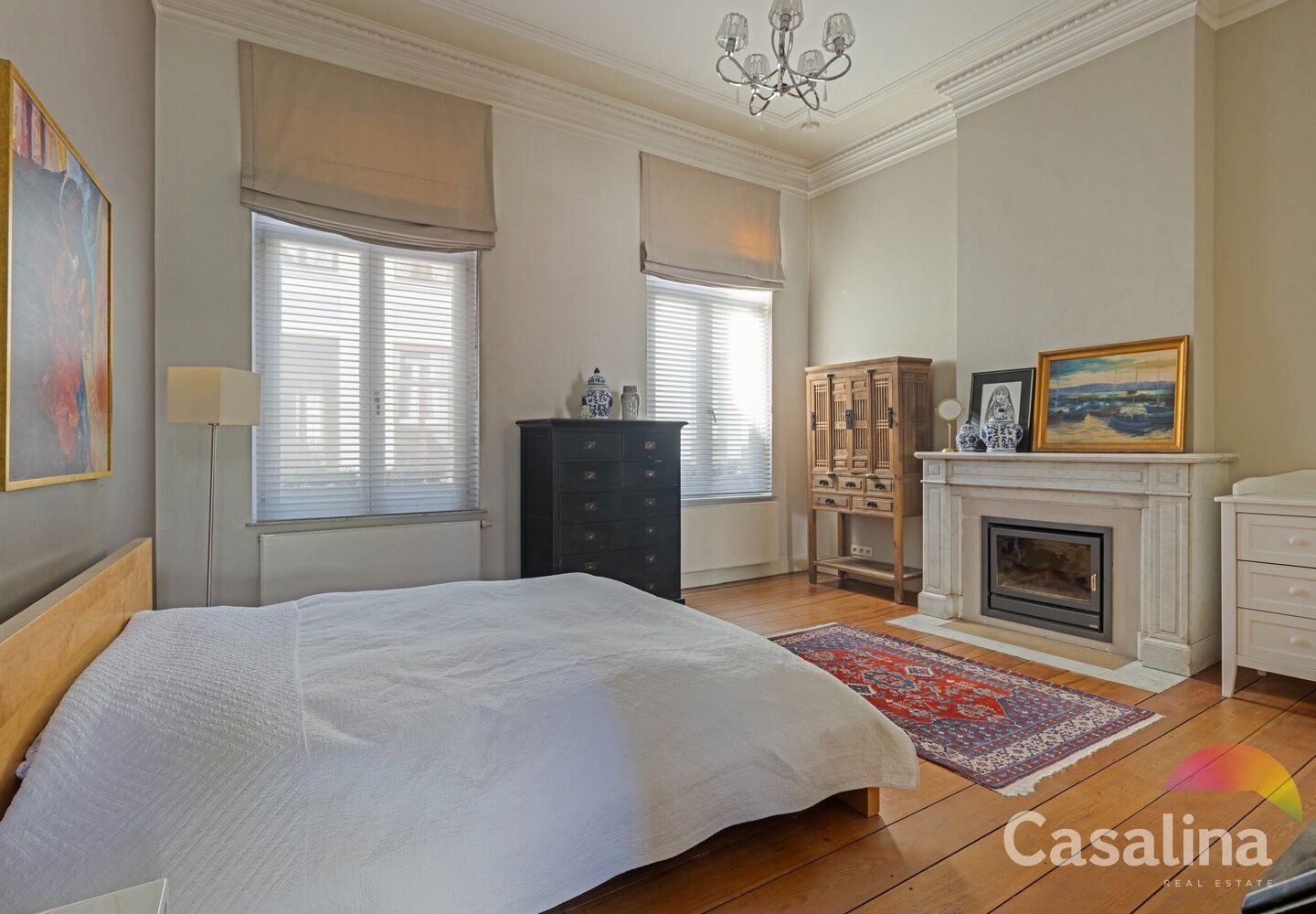 Eengezinswoning te koop in Bruxelles - Saint-Josse-ten-Noode