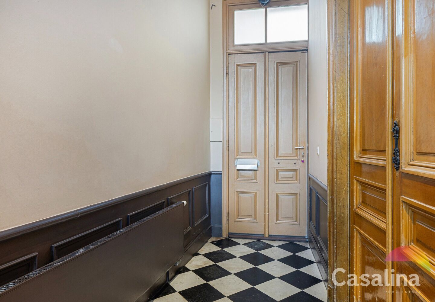 Eengezinswoning te koop in Bruxelles - Saint-Josse-ten-Noode