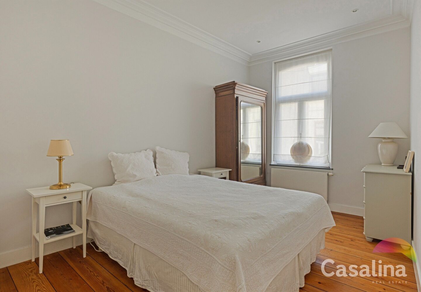 Eengezinswoning te koop in Bruxelles - Saint-Josse-ten-Noode