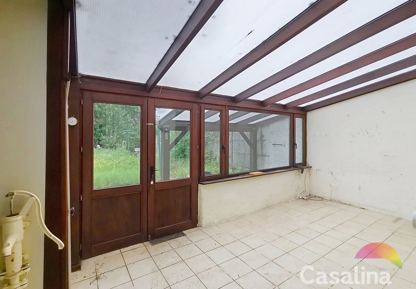 Eengezinswoning te koop in Kraainem