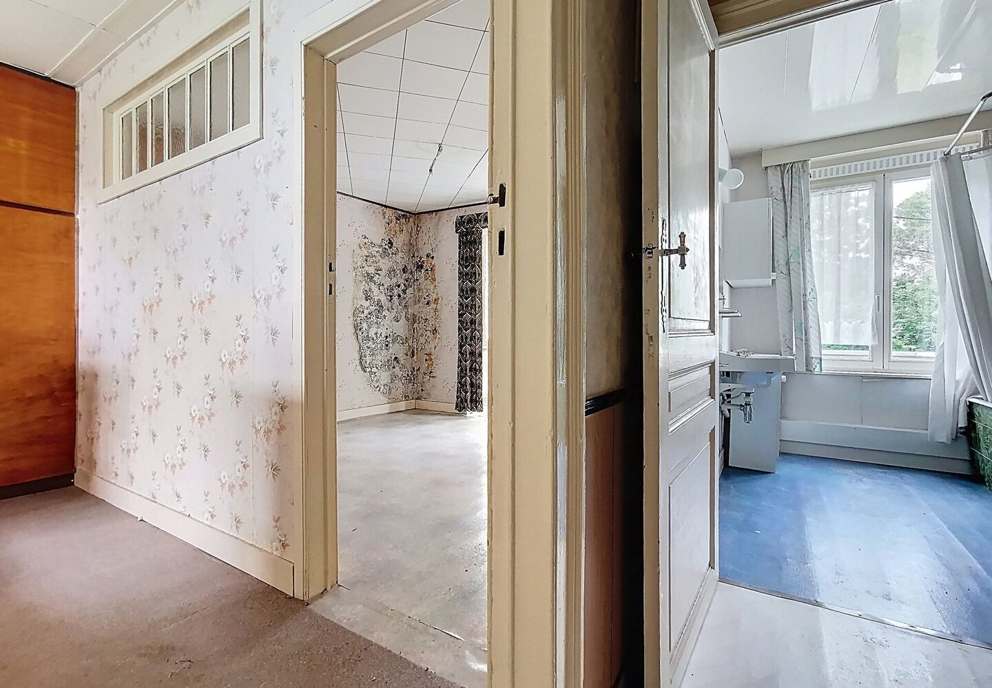 Eengezinswoning te koop in Kraainem