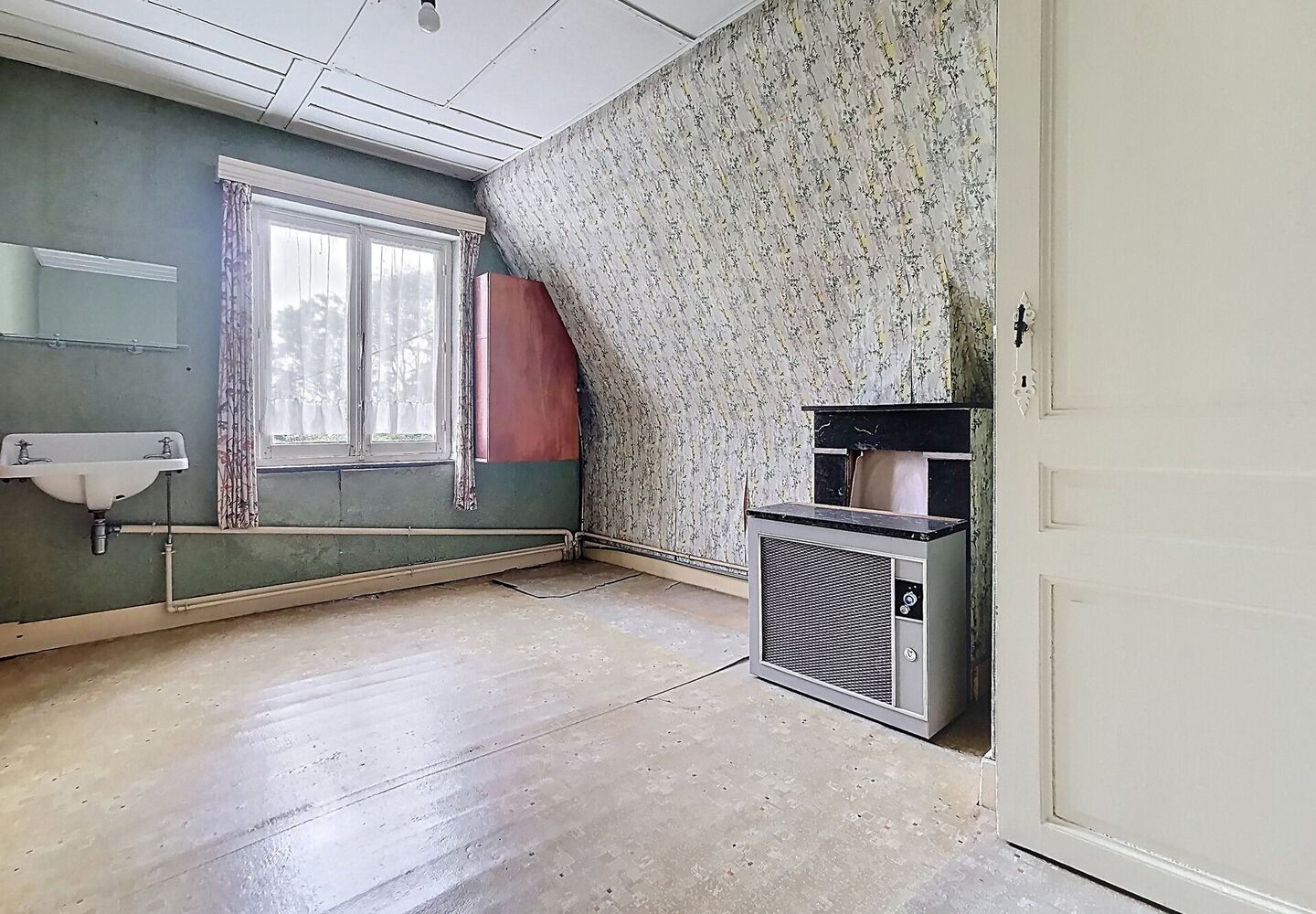 Eengezinswoning te koop in Kraainem