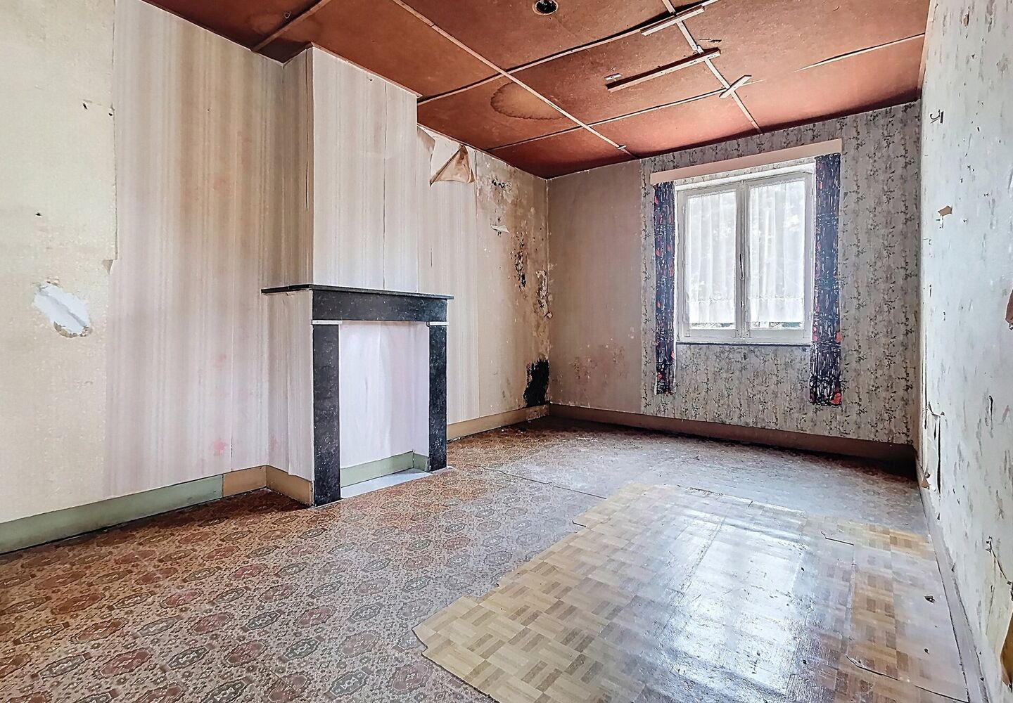 Eengezinswoning te koop in Kraainem