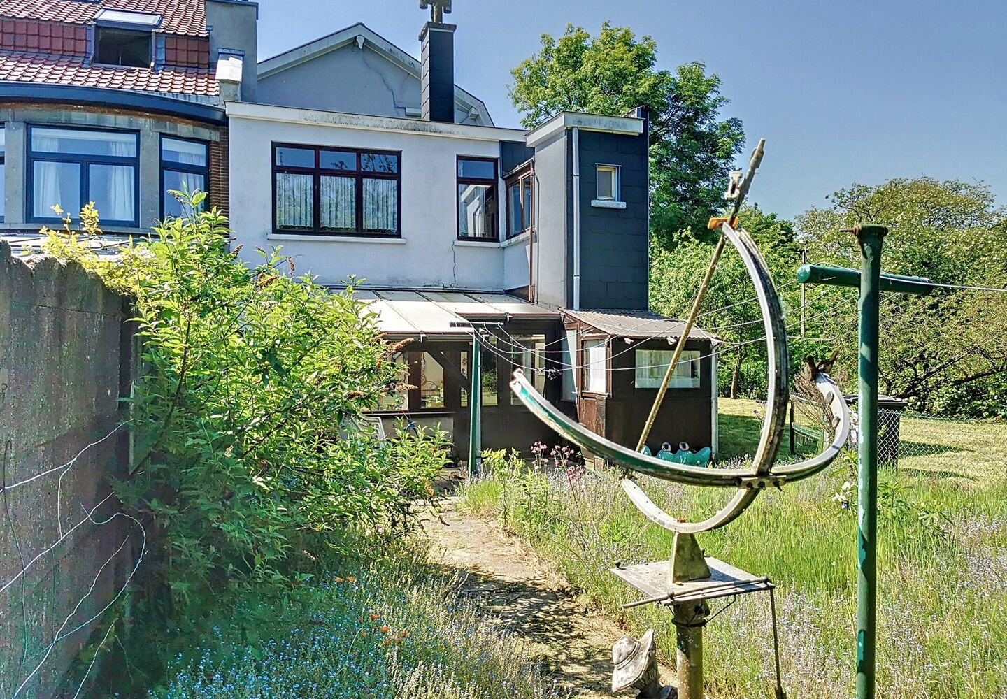 Eengezinswoning te koop in Kraainem