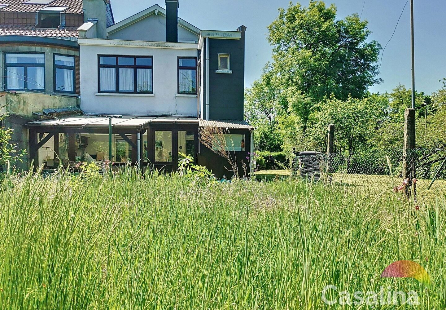 Eengezinswoning te koop in Kraainem