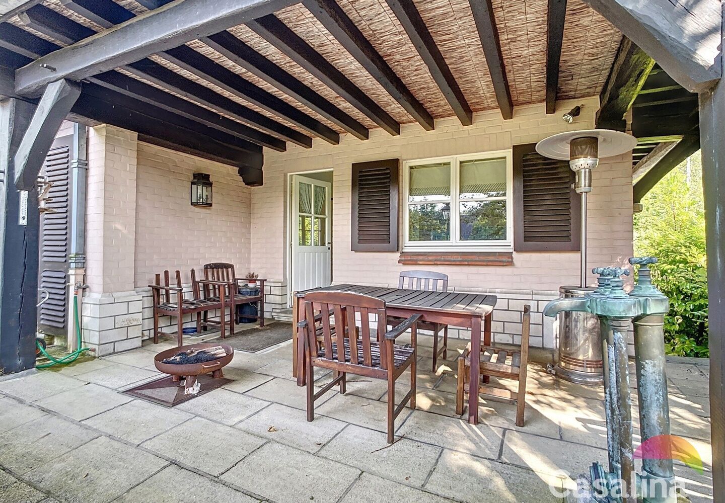 Exceptional house for sale in Kraainem