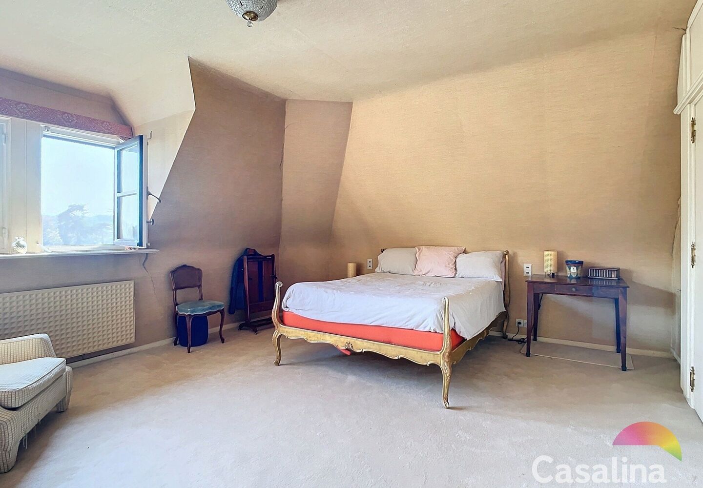 Exceptional house for sale in Kraainem