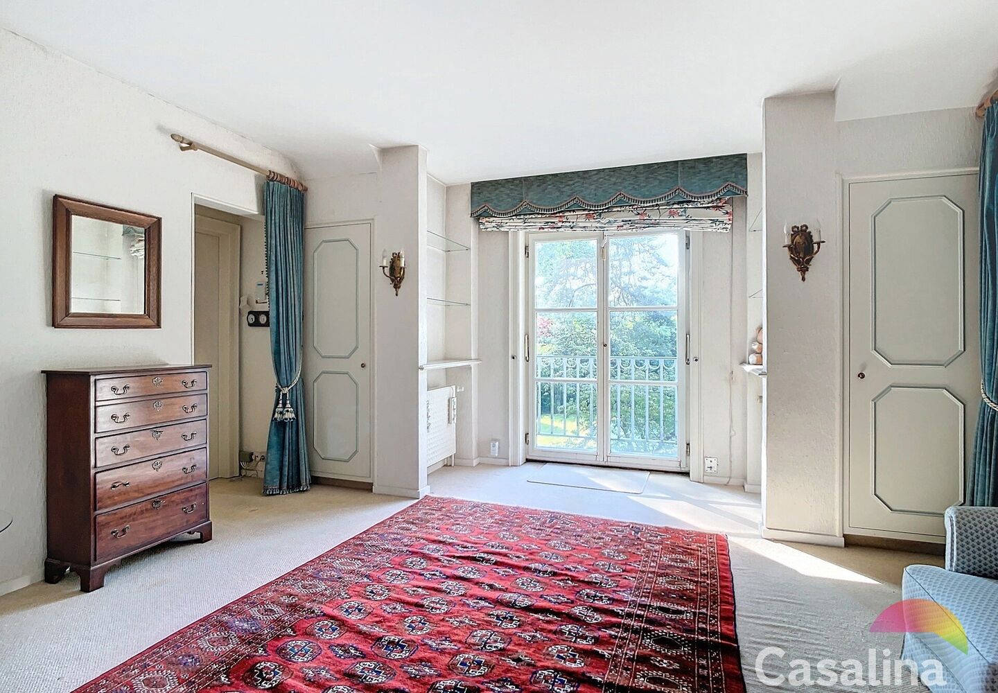 Exceptional house for sale in Kraainem
