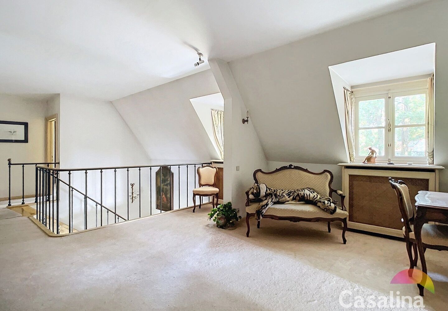 Exceptional house for sale in Kraainem