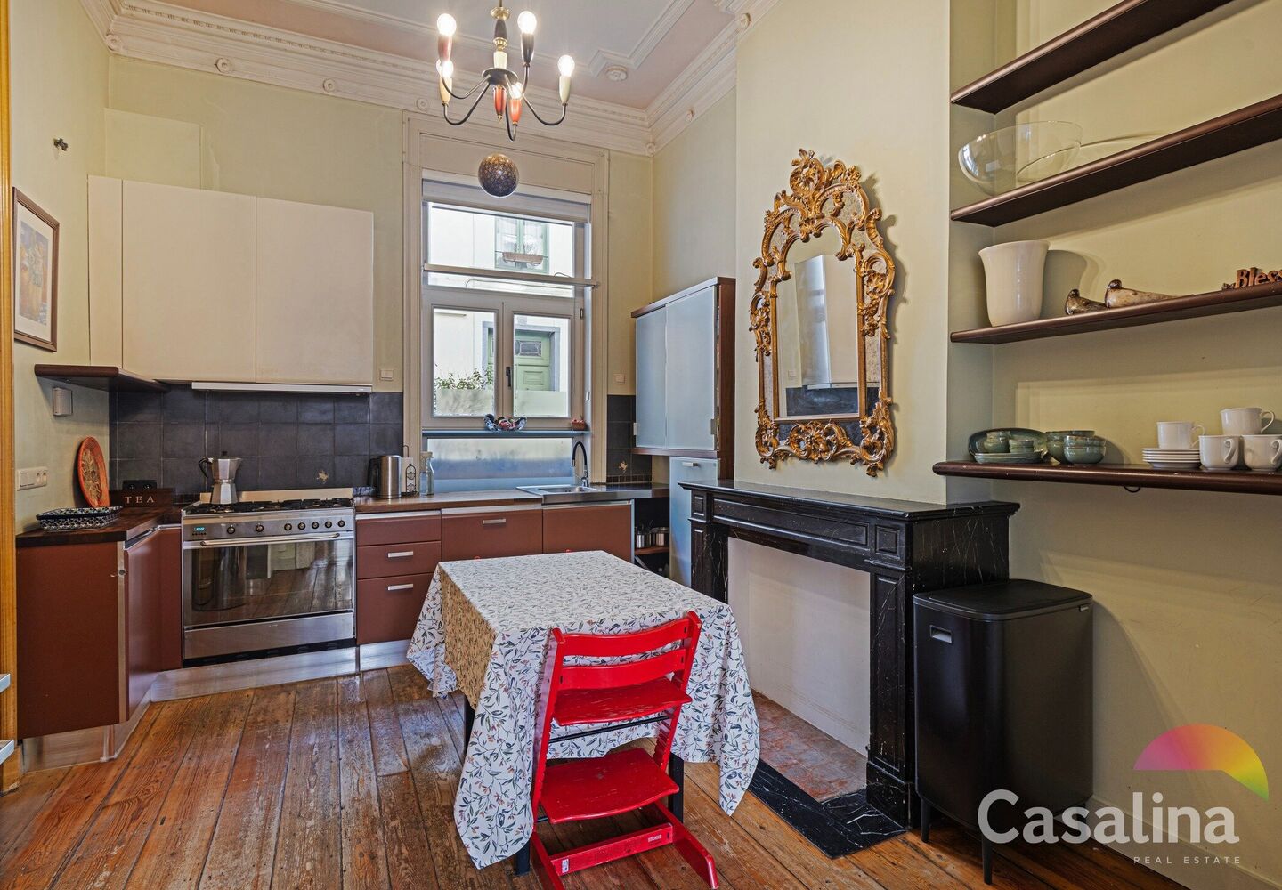 Family house for sale in Bruxelles - Saint-Josse-ten-Noode