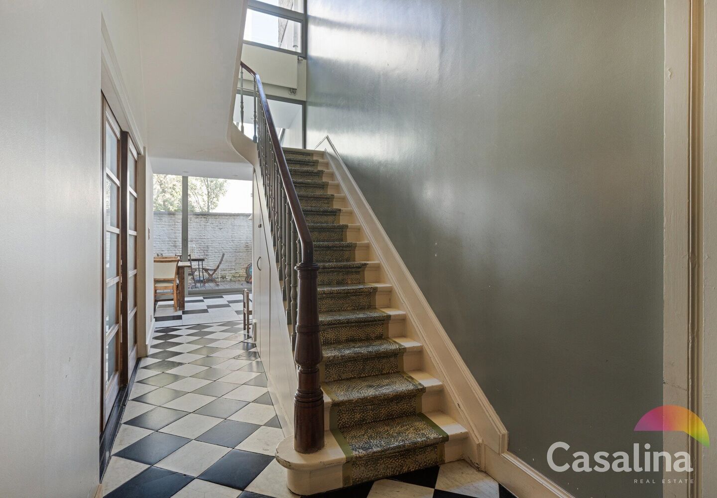 Family house for sale in Bruxelles - Saint-Josse-ten-Noode