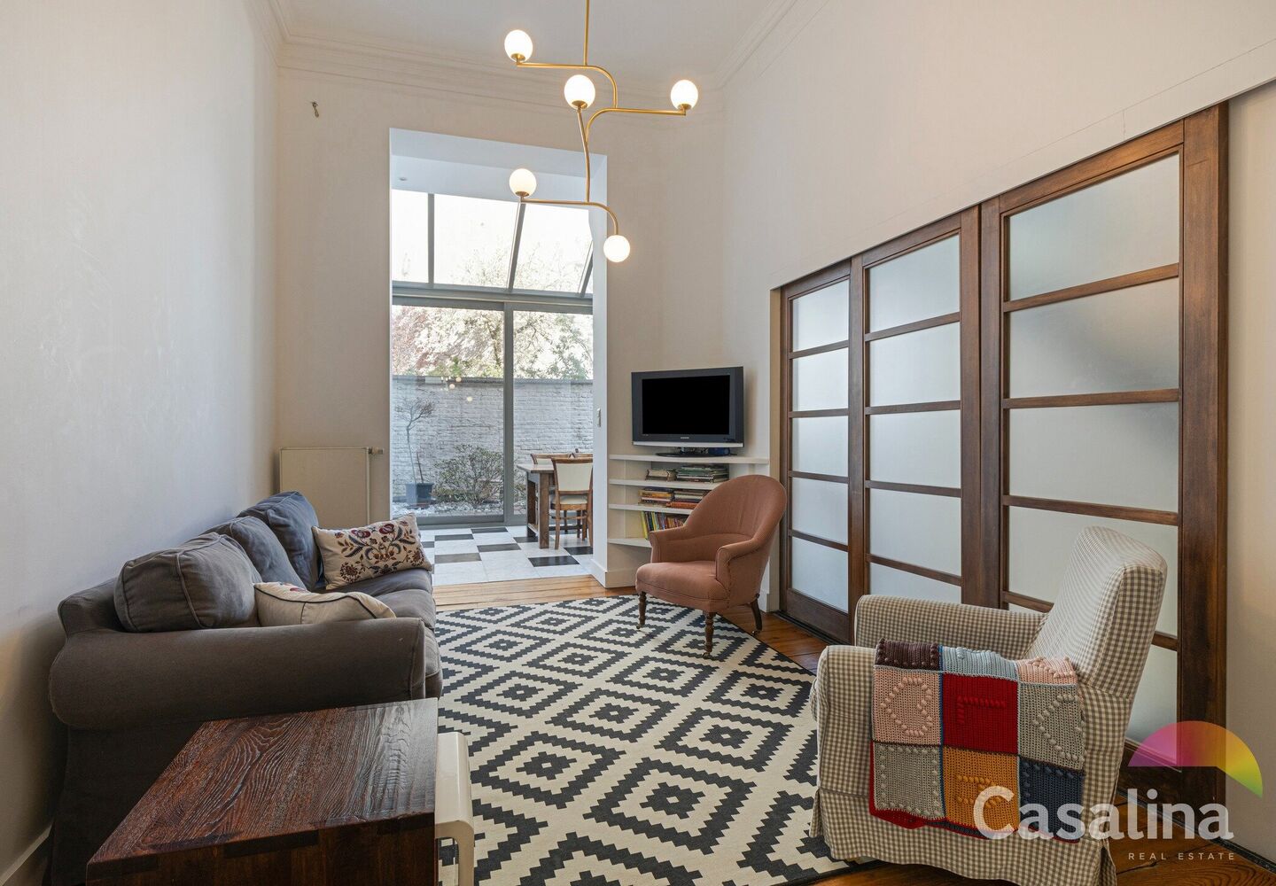 Family house for sale in Bruxelles - Saint-Josse-ten-Noode