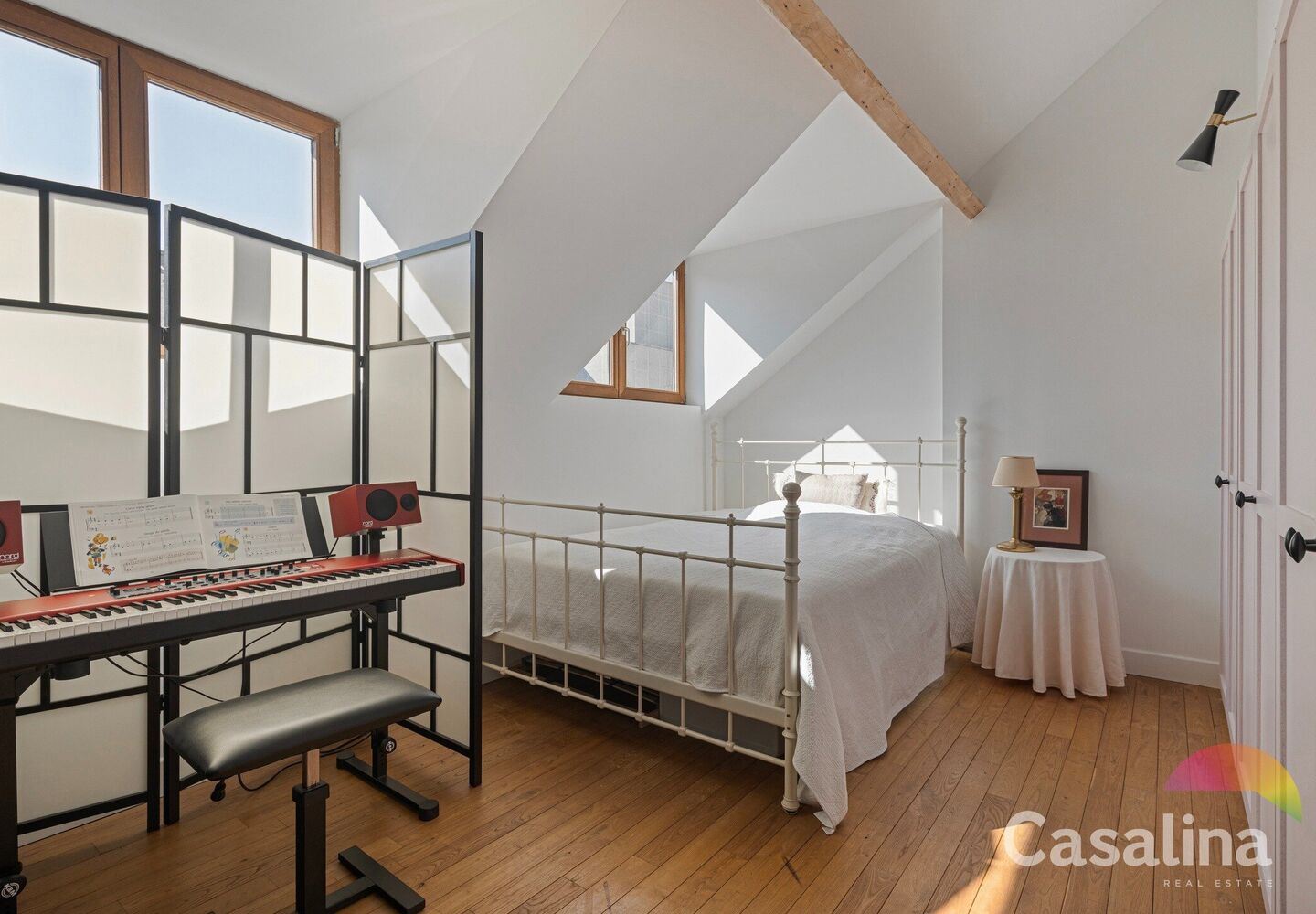 Family house for sale in Bruxelles - Saint-Josse-ten-Noode