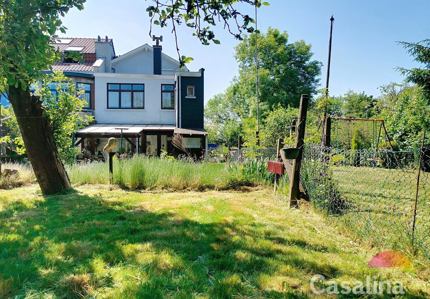 Family house for sale in Kraainem