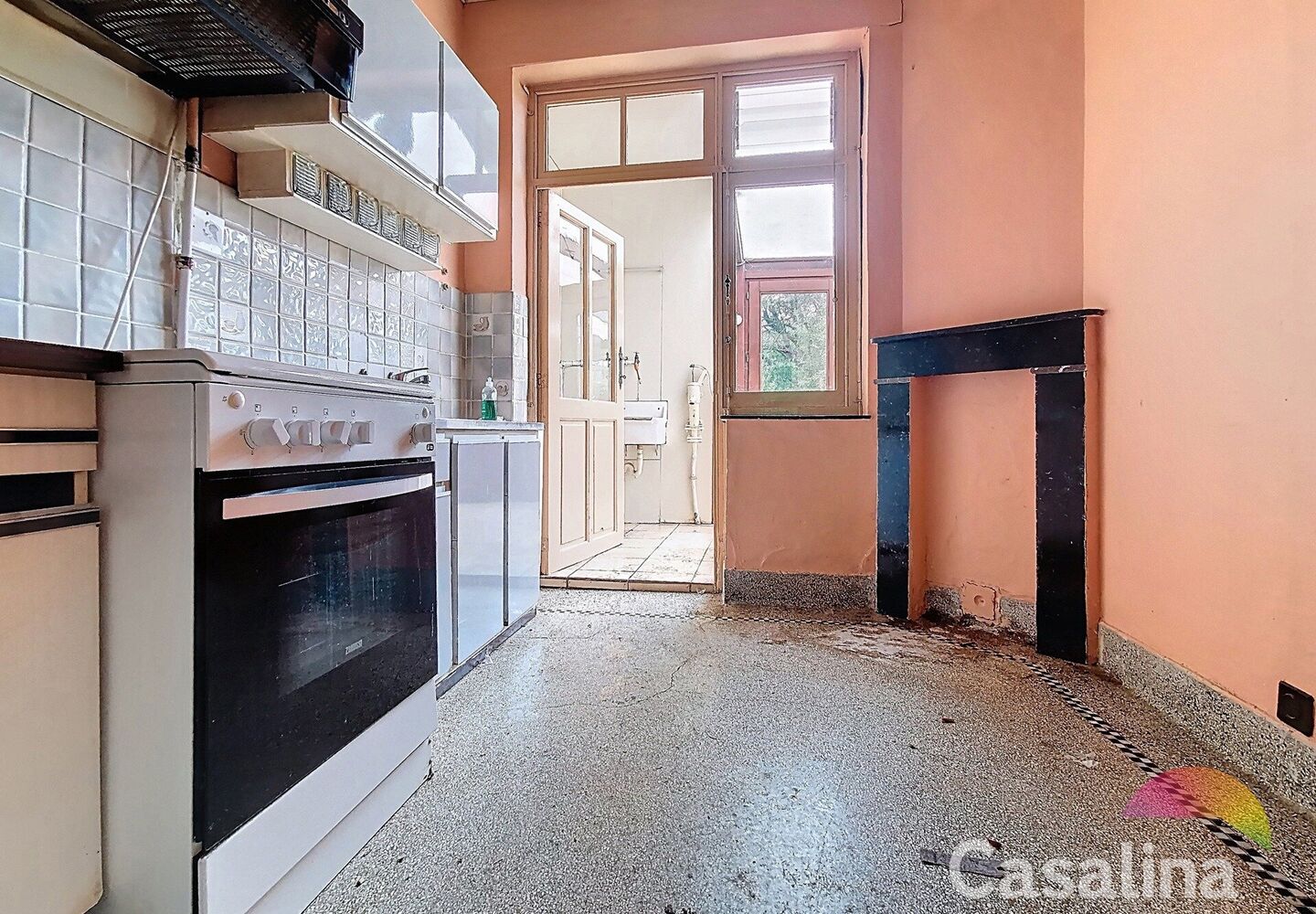 Family house for sale in Kraainem