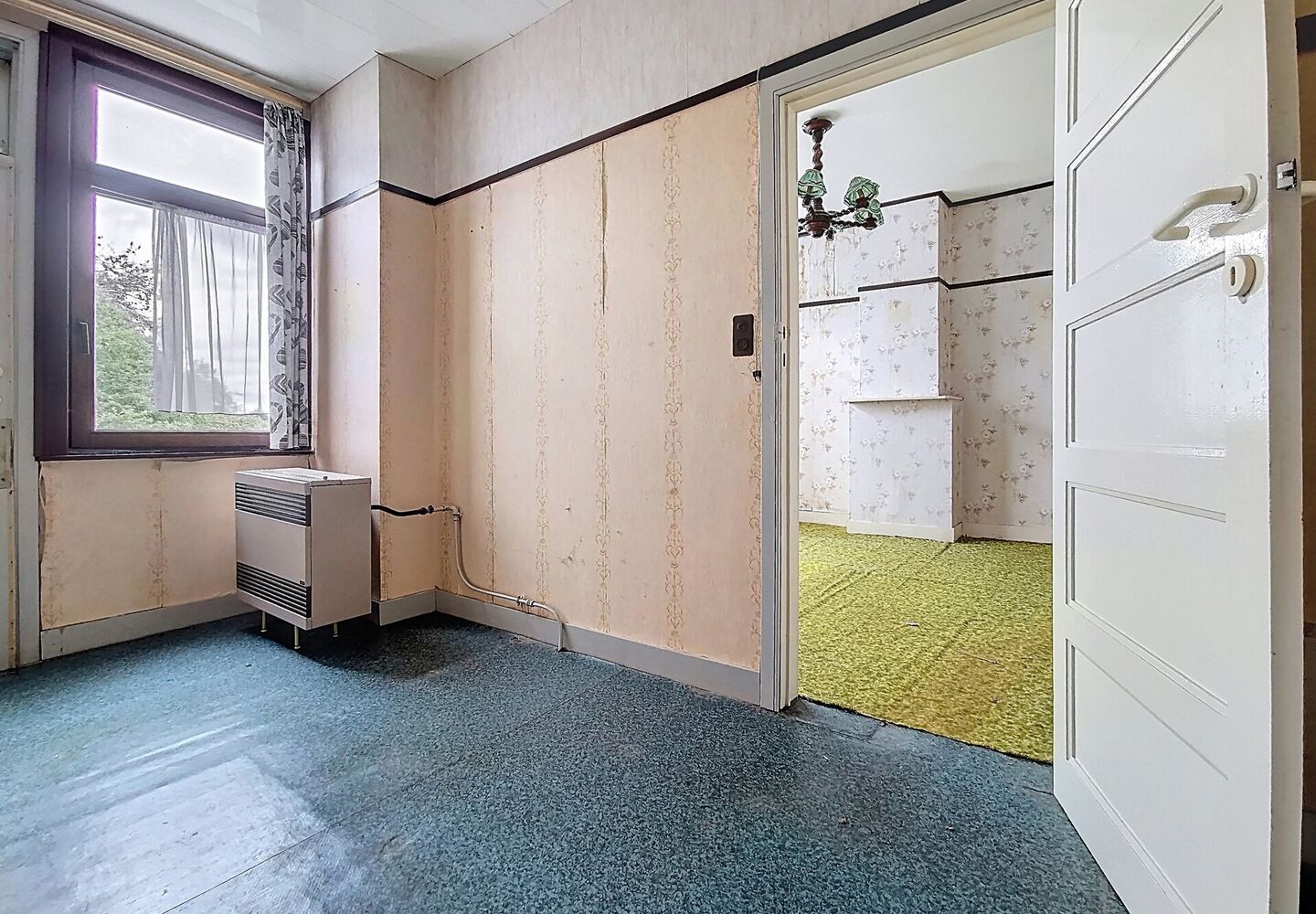 Family house for sale in Kraainem