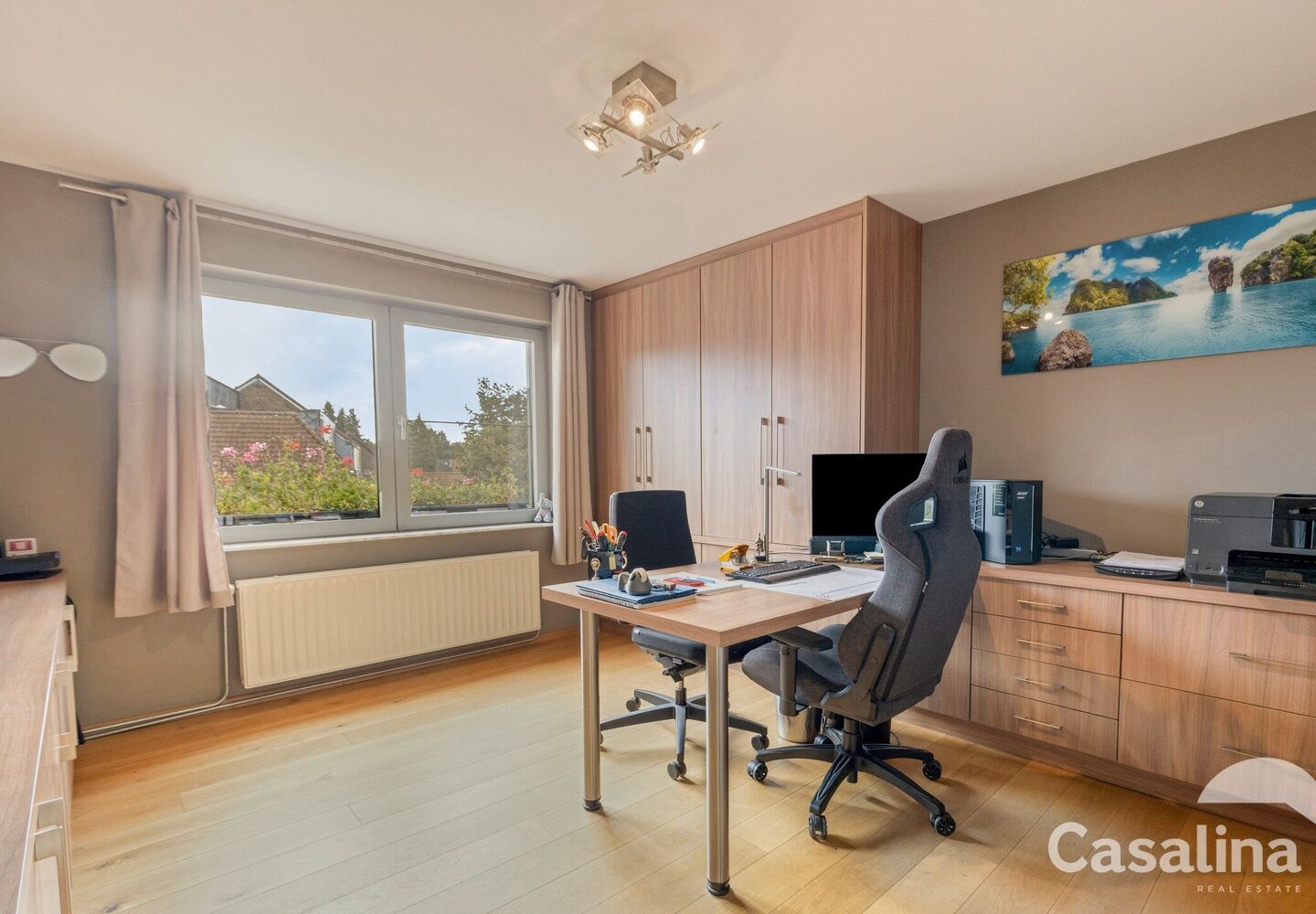Family house for sale in Wezembeek-Oppem
