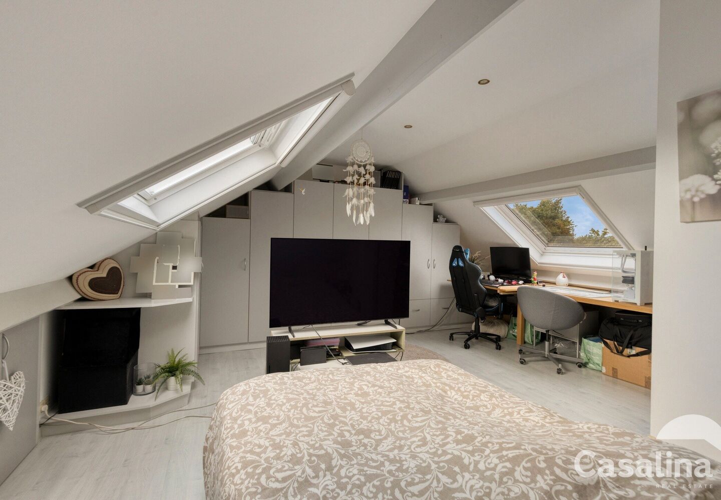 Family house for sale in Wezembeek-Oppem