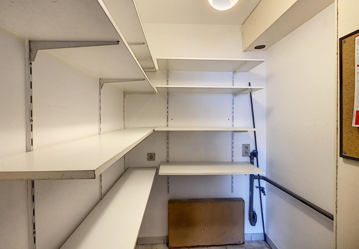 Flat for rent in Evere