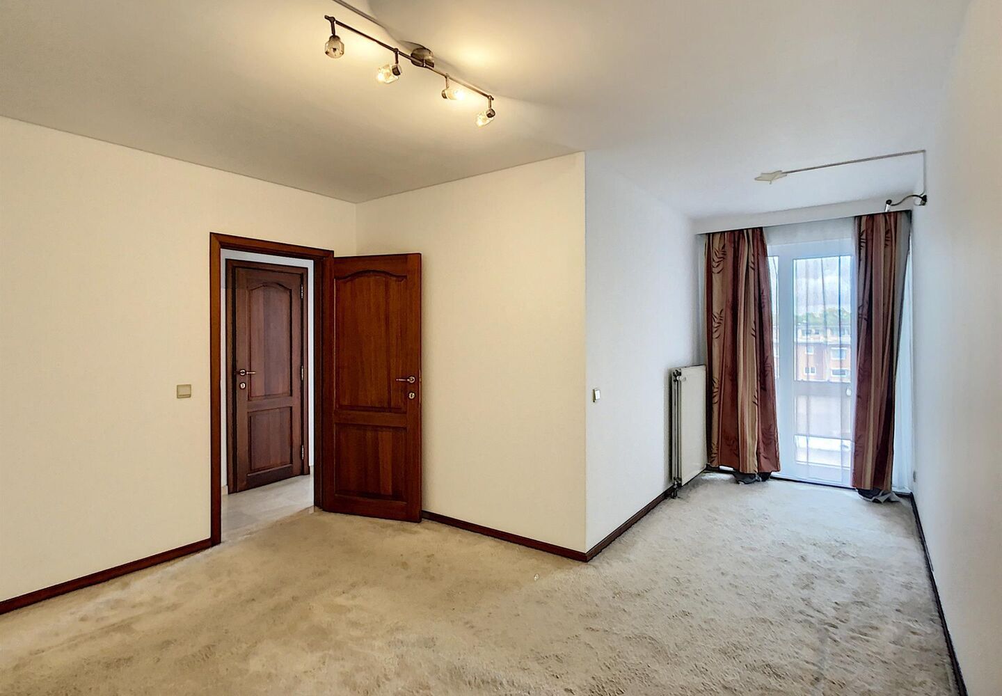 Flat for rent in Evere