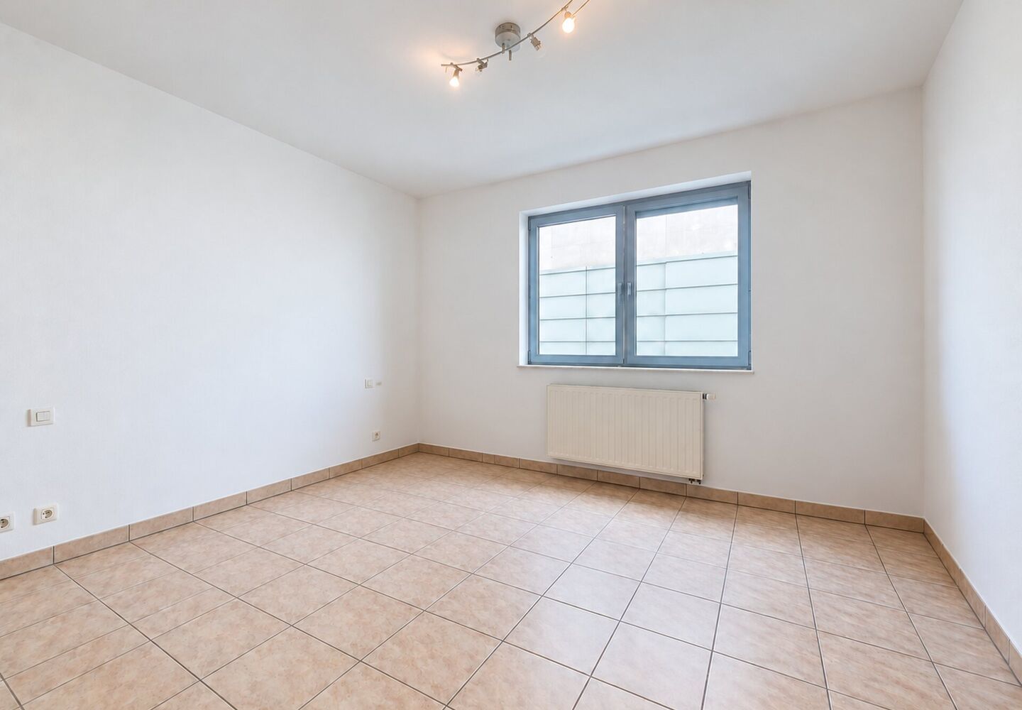 Flat for rent in Evere