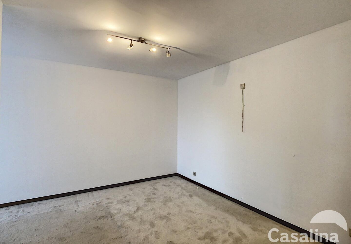 Flat for rent in Evere