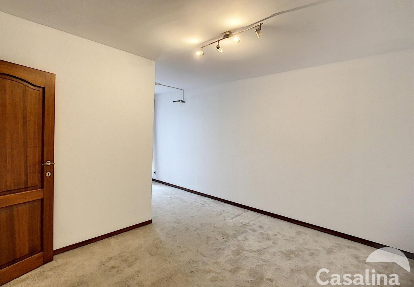 Flat for rent in Evere