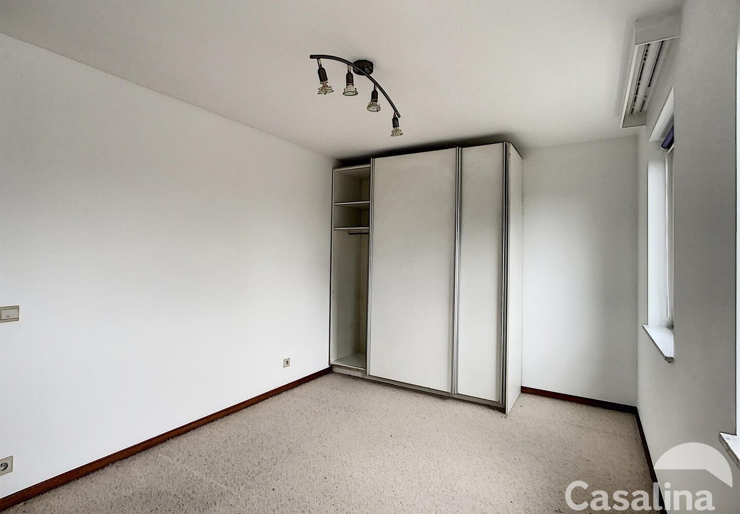 Flat for rent in Evere