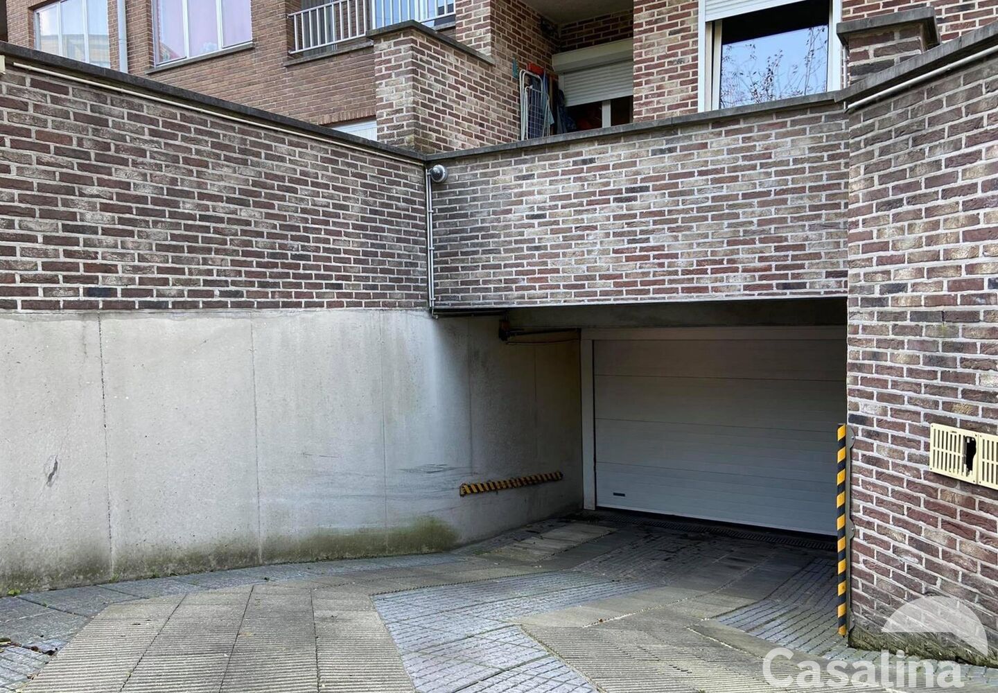 Flat for rent in Evere