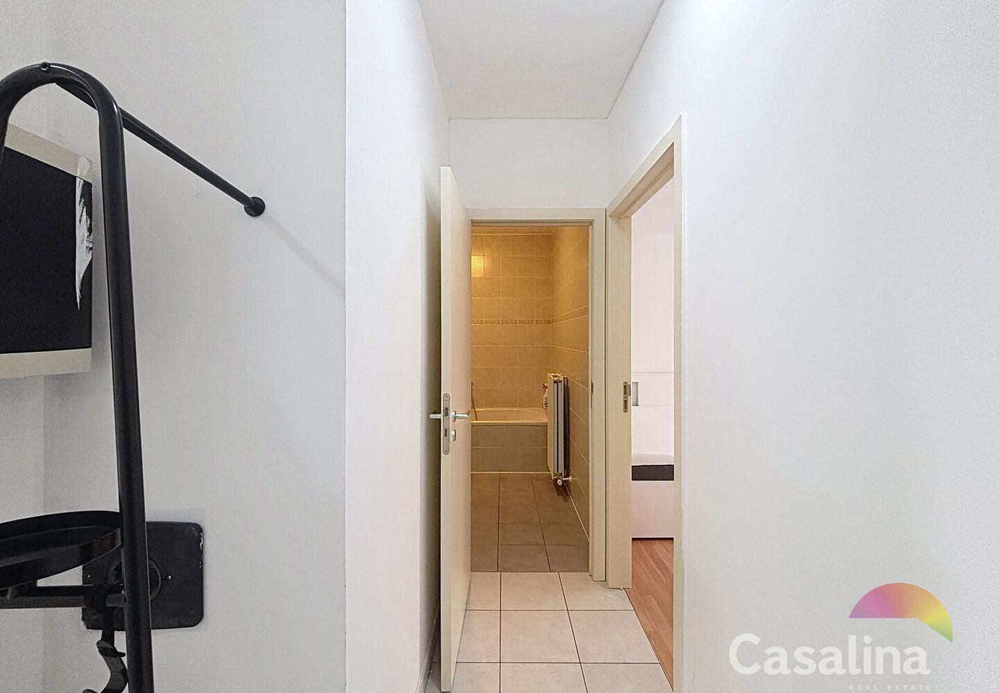 Flat for rent in Evere