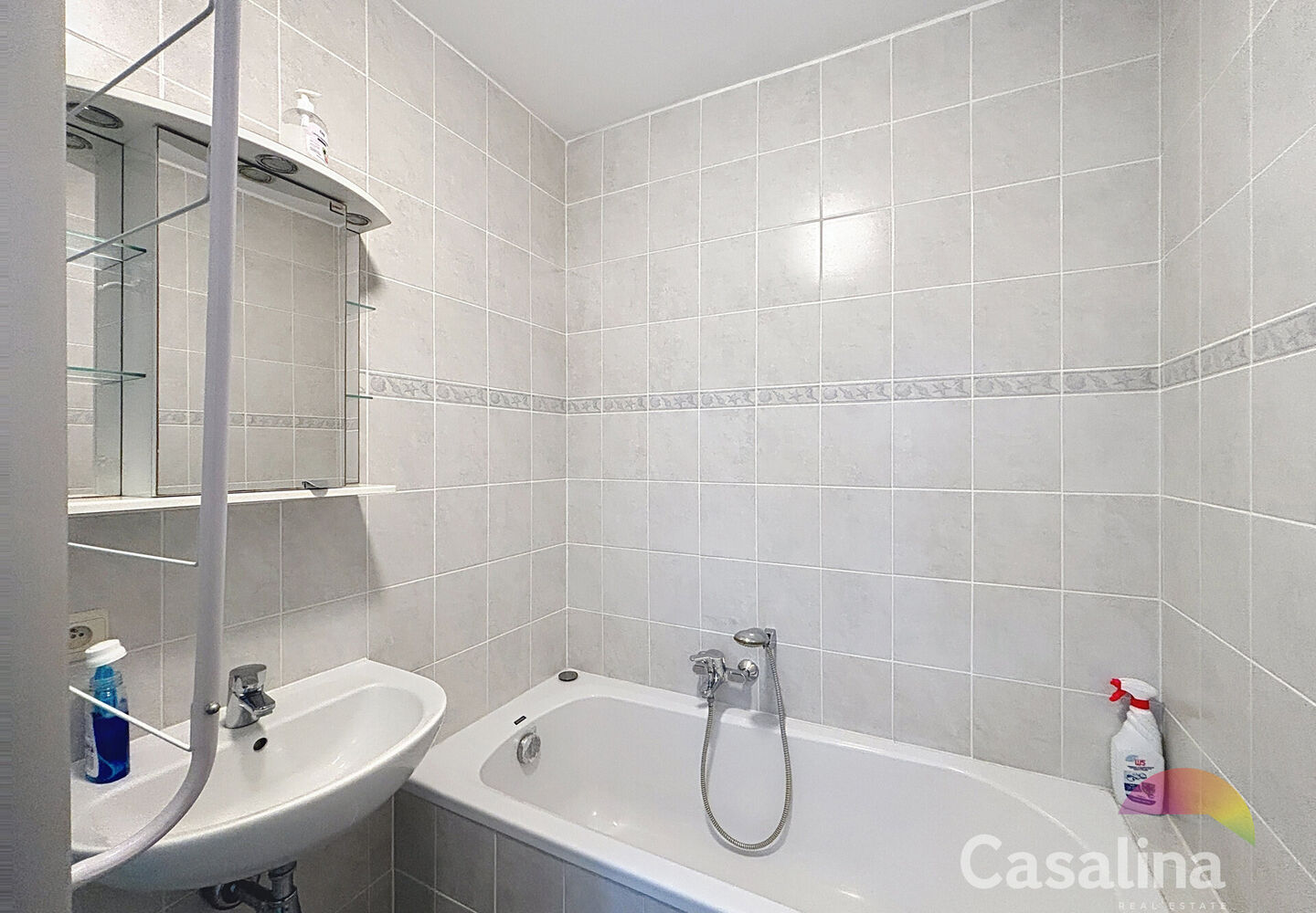 Flat for rent in Evere