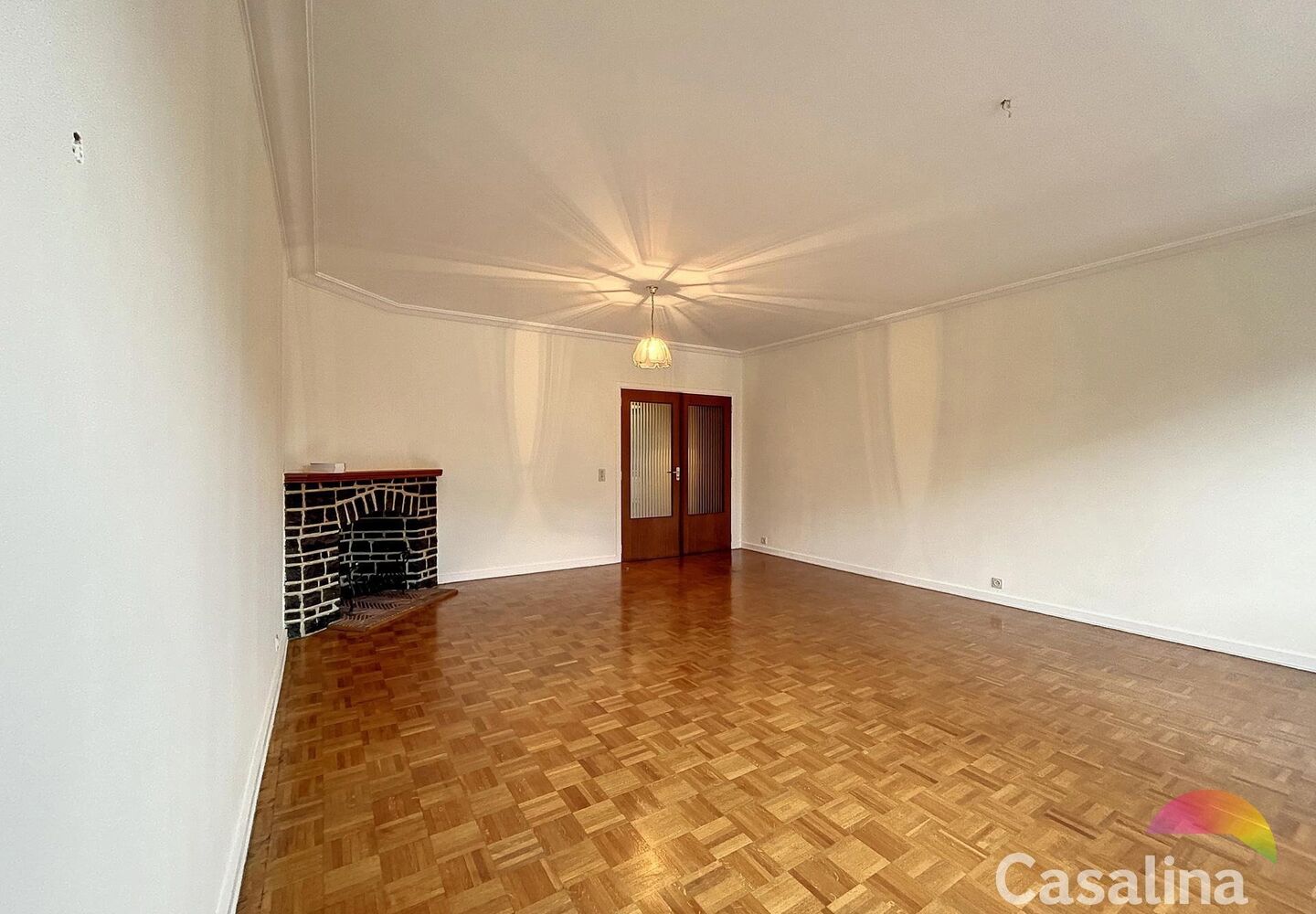 Flat for rent in Evere
