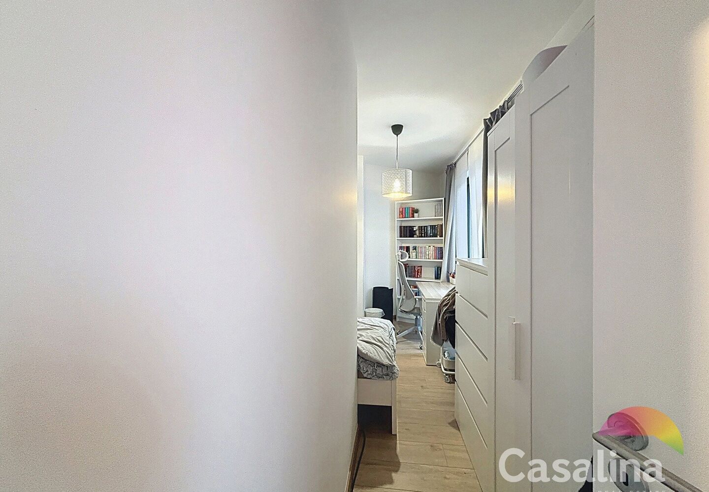 Flat for rent in Evere