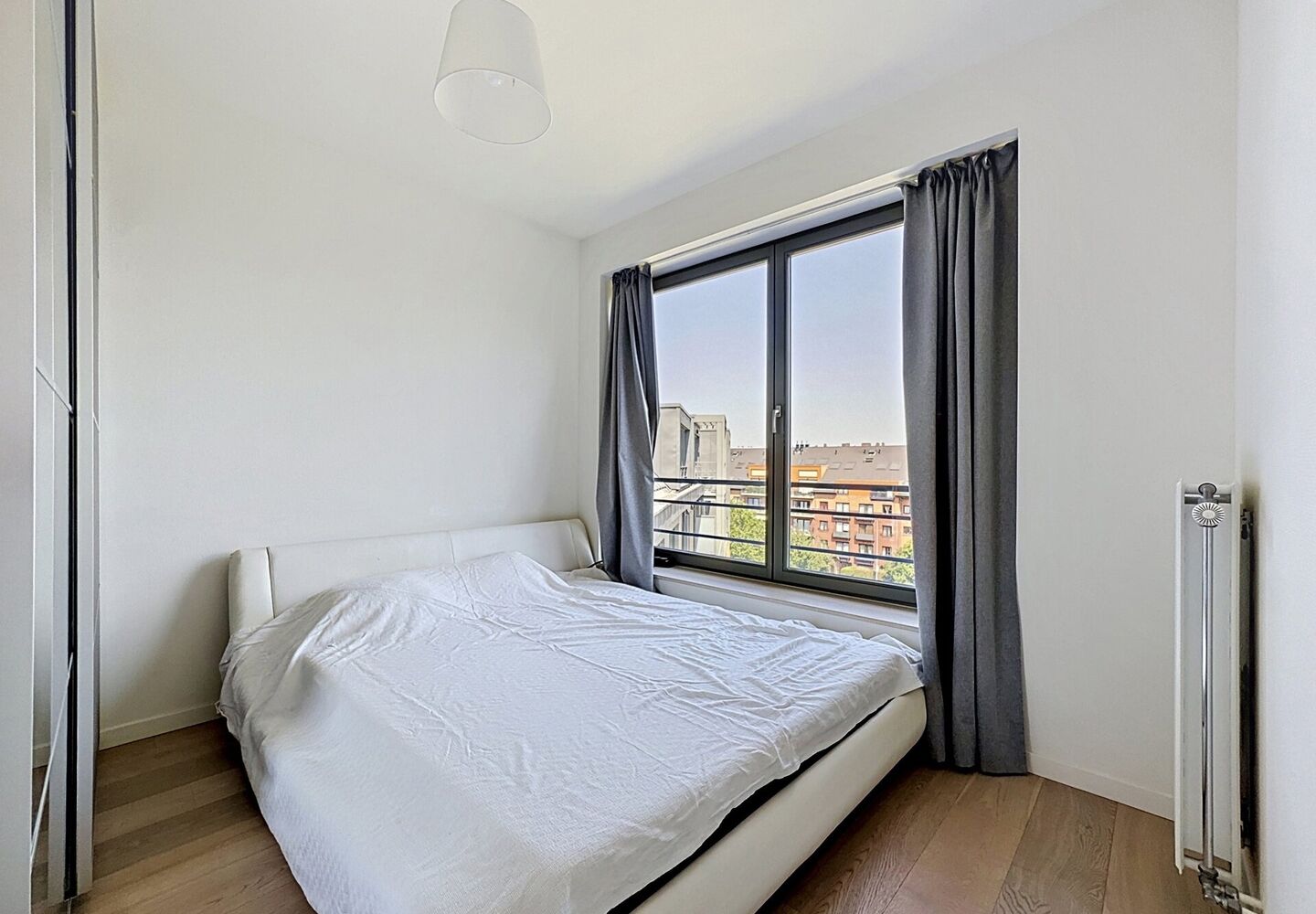 Flat for rent in Evere