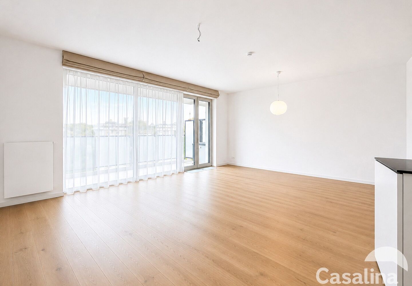 Flat for rent in Evere