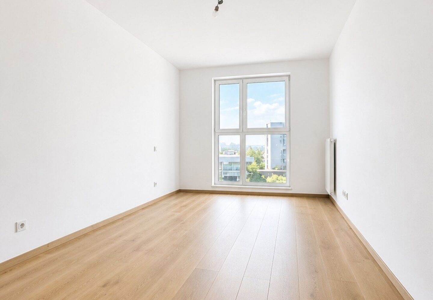 Flat for rent in Evere