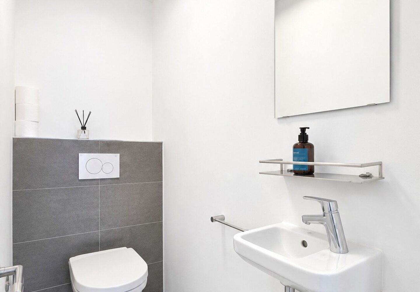 Flat for rent in Evere