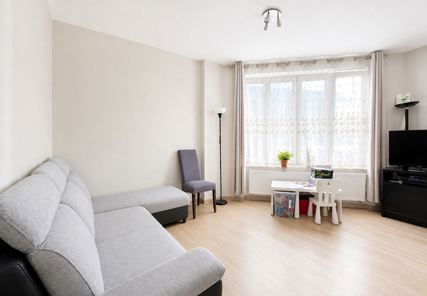Flat for rent in Jette