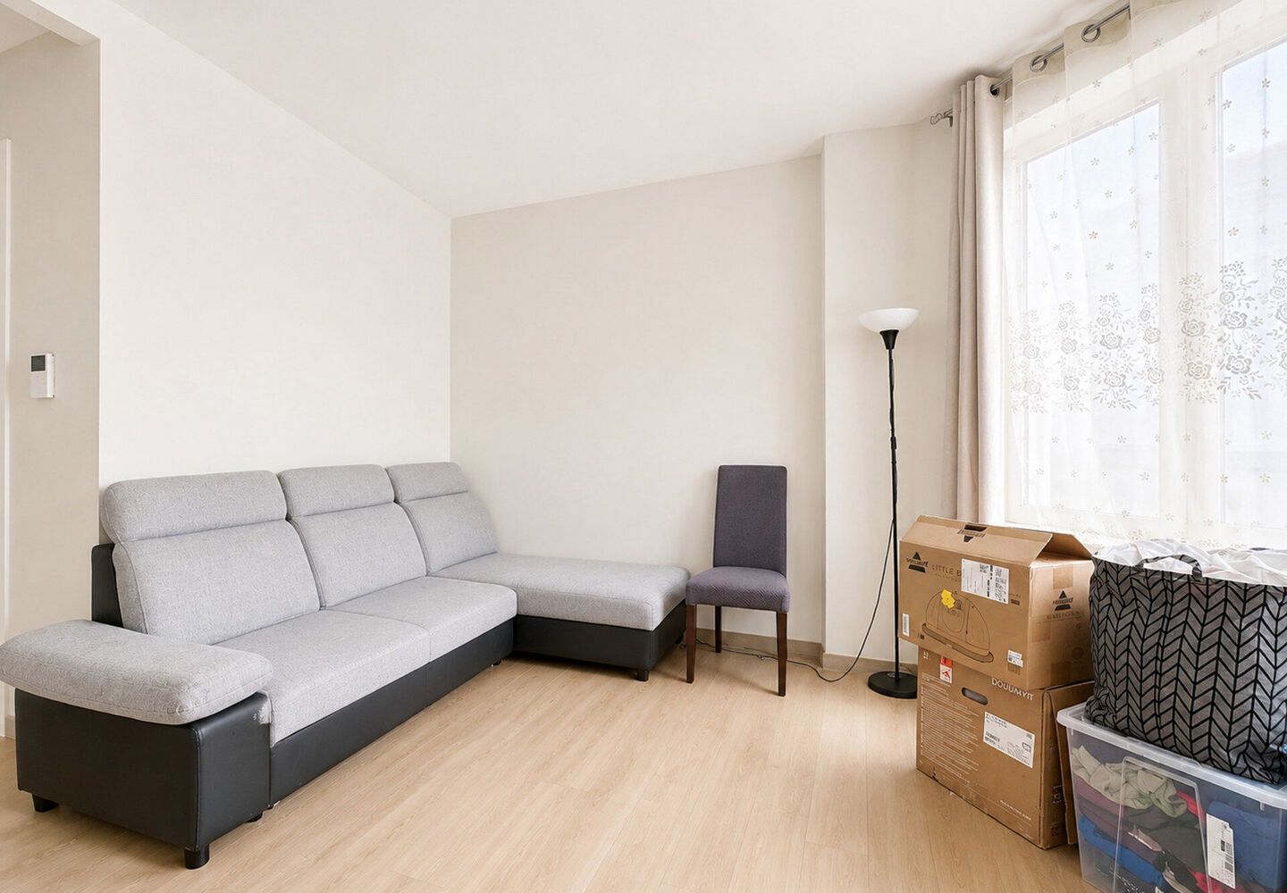 Flat for rent in Jette
