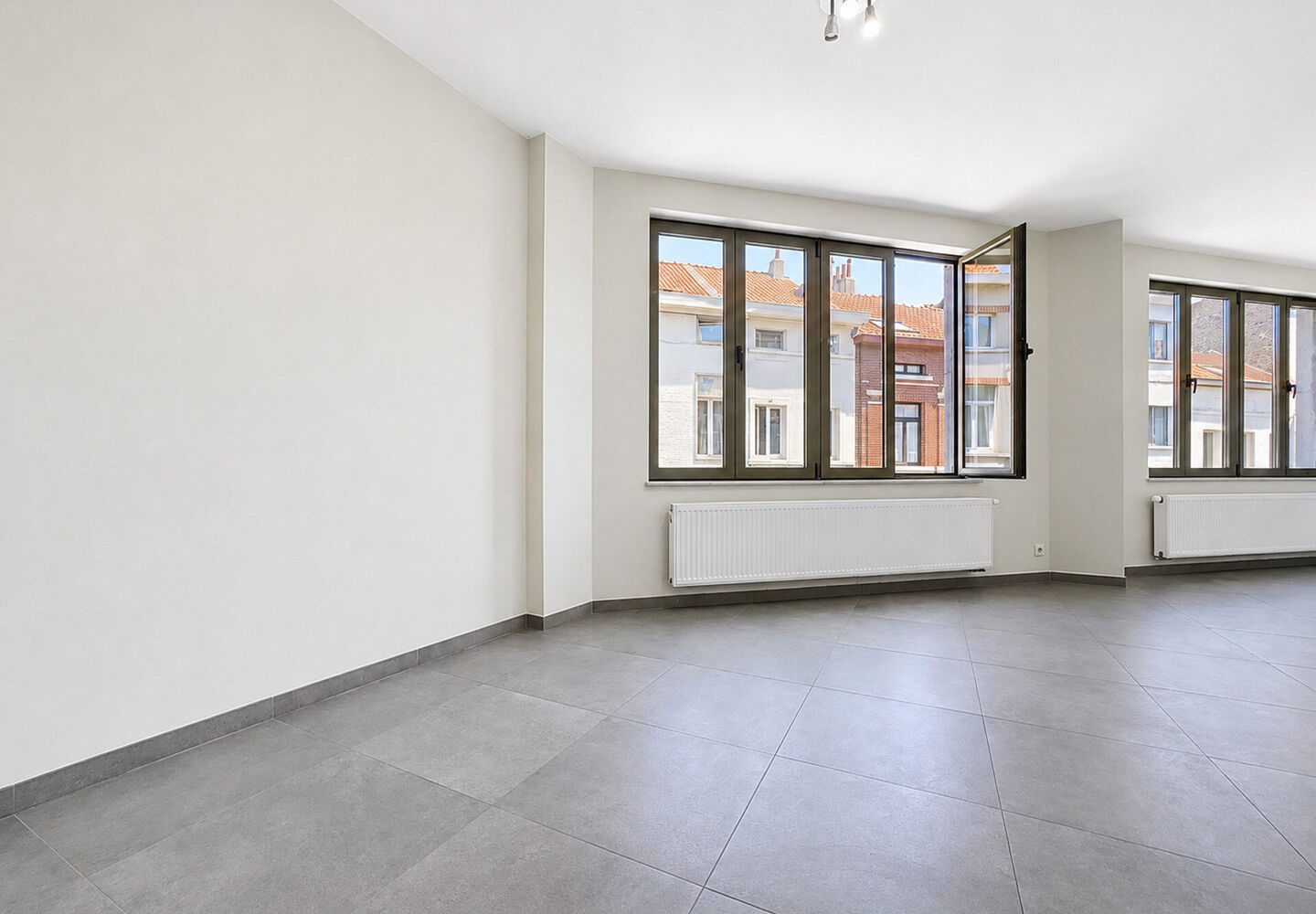Flat for rent in Jette