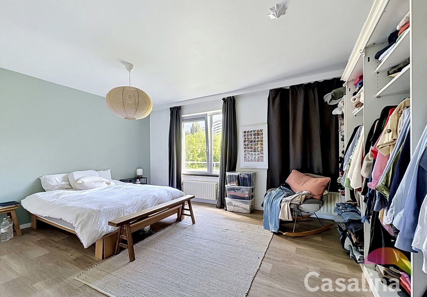 Flat for rent in Woluwe-Saint-Lambert