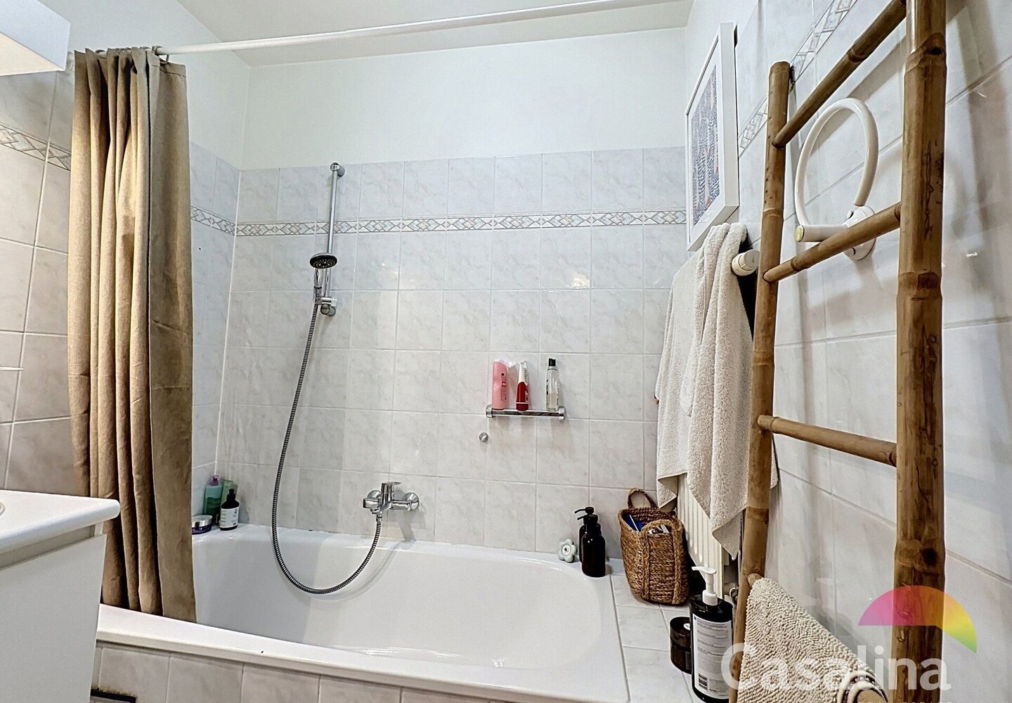 Flat for rent in Woluwe-Saint-Lambert