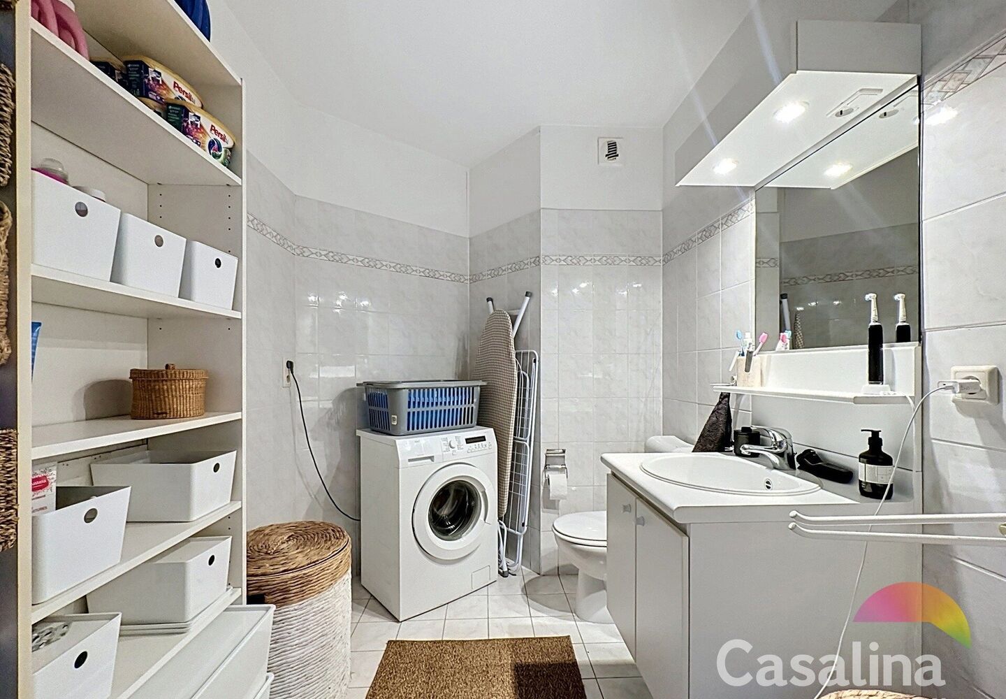 Flat for rent in Woluwe-Saint-Lambert