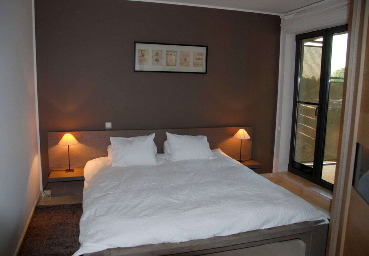 Flat for rent in Woluwe-Saint-Pierre