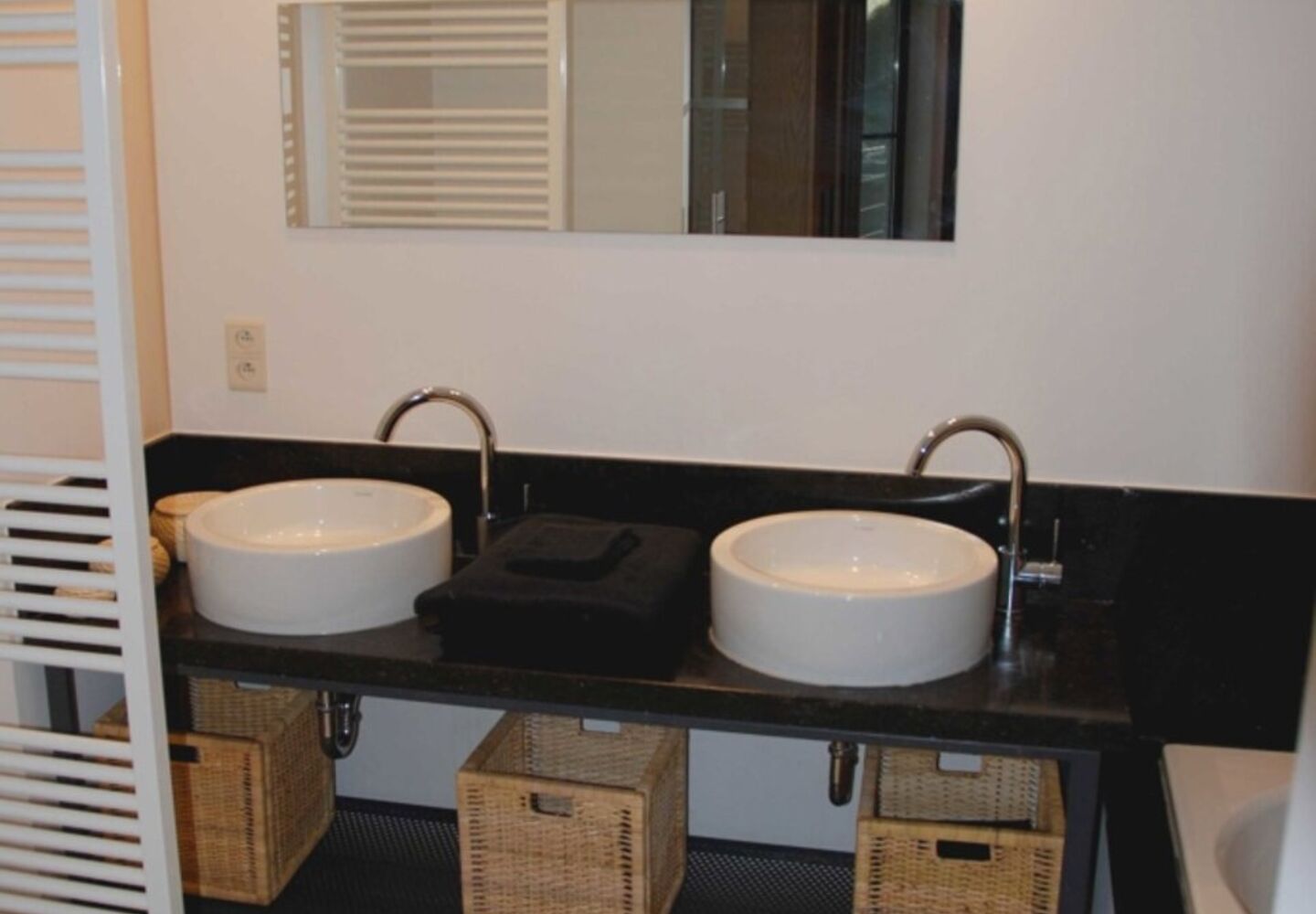 Flat for rent in Woluwe-Saint-Pierre