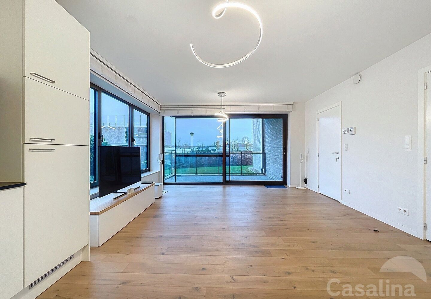 Flat for rent in Zaventem