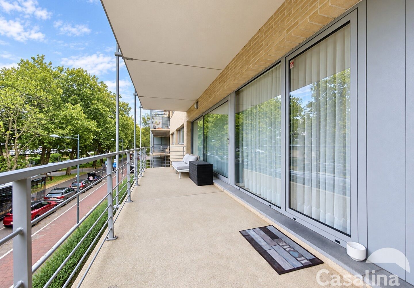 Flat for sale in Evere