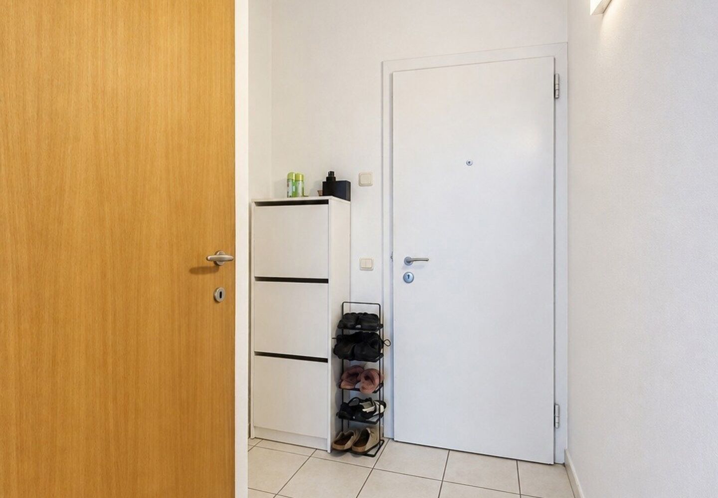 Flat for sale in Evere