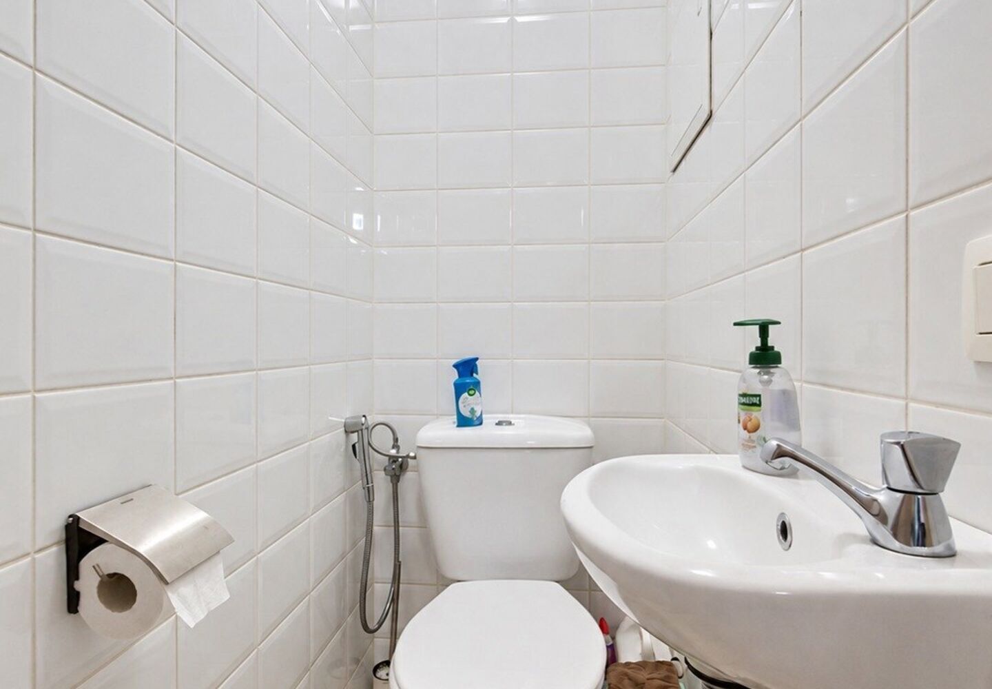 Flat for sale in Evere