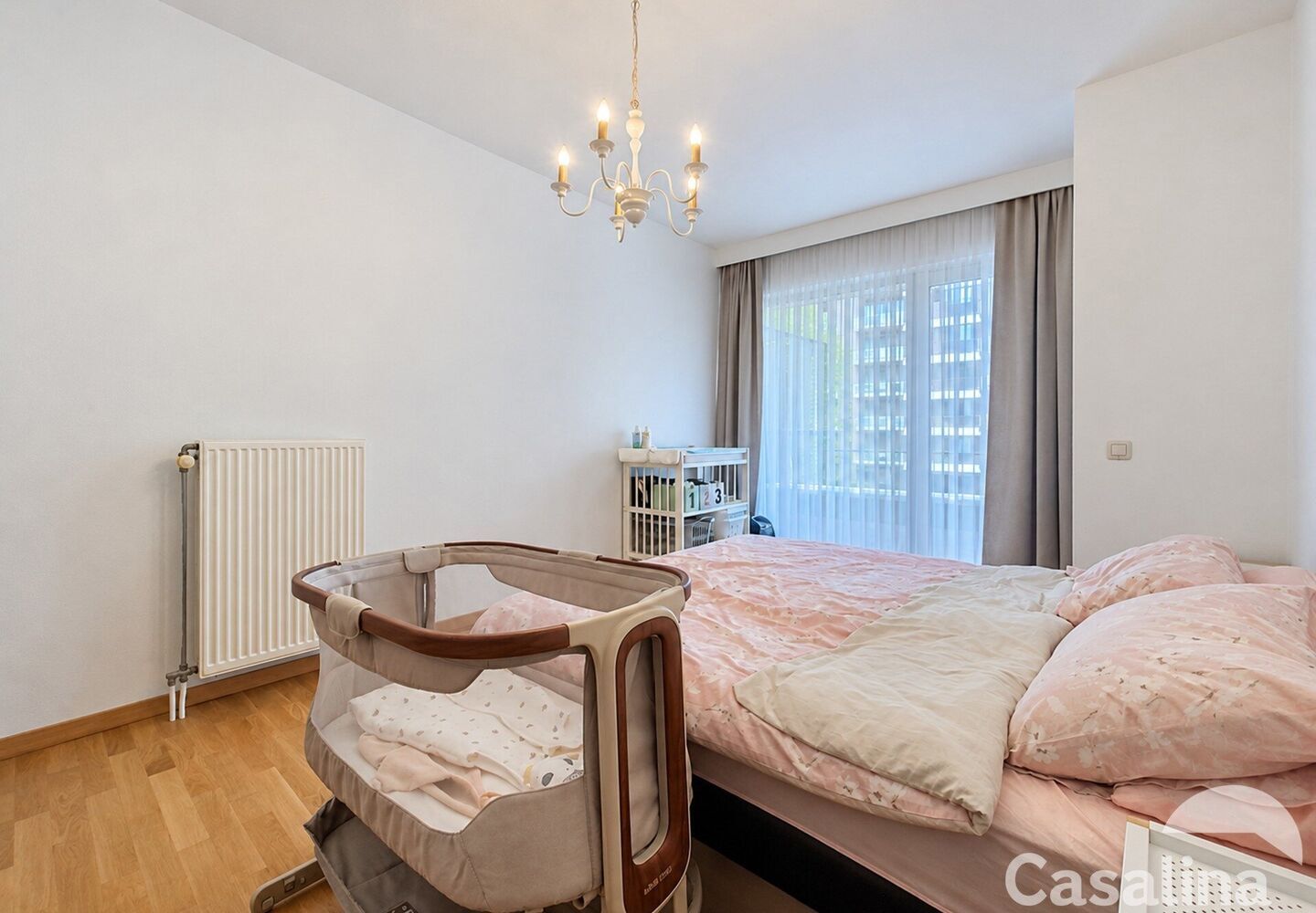 Flat for sale in Evere